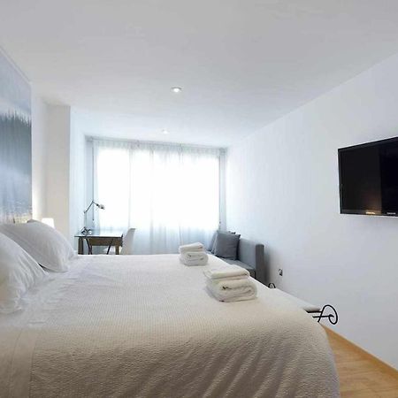 Andrews House 60 M En El Centro De Zaragoza Leilighet Eksteriør bilde