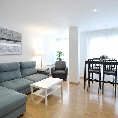 Andrews House 60 M En El Centro De Zaragoza Leilighet Eksteriør bilde