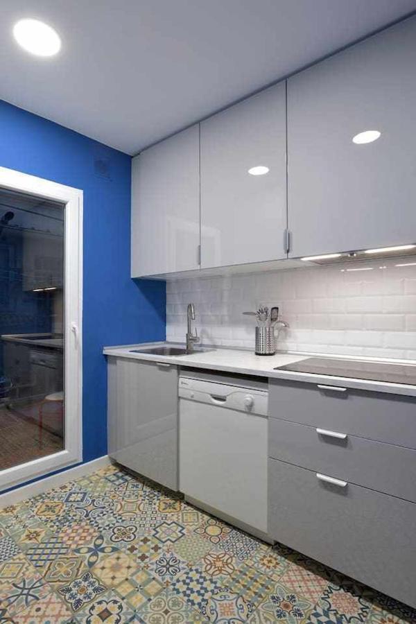 Andrews House 60 M En El Centro De Zaragoza Leilighet Eksteriør bilde